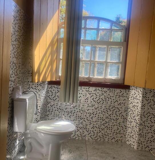 Четырехместный Номер Классик, Brumas Ouro Preto Hostel E Pousada