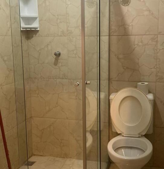 Четырехместный Номер Классик, Brumas Ouro Preto Hostel E Pousada