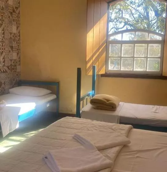 スタンダードルーム, Brumas Ouro Preto Hostel E Pousada