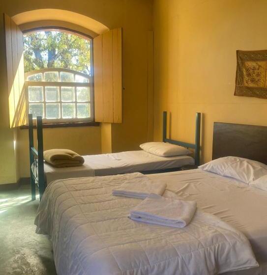 Номер Стандарт, Brumas Ouro Preto Hostel E Pousada