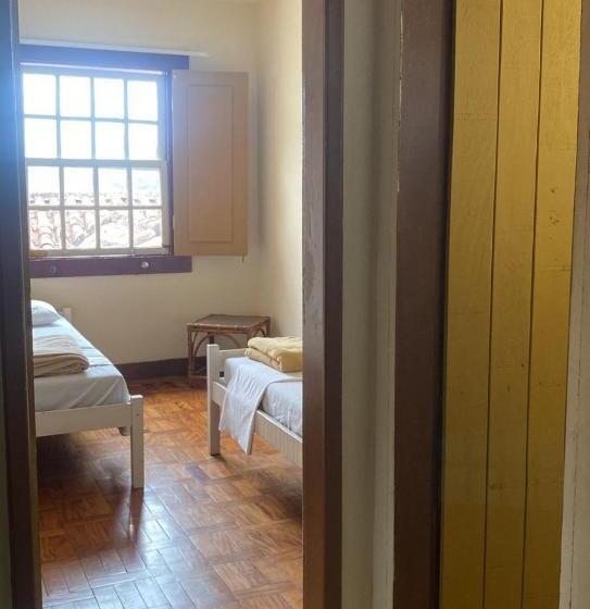 Номер Стандарт, Brumas Ouro Preto Hostel E Pousada