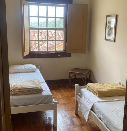 Номер Стандарт, Brumas Ouro Preto Hostel E Pousada