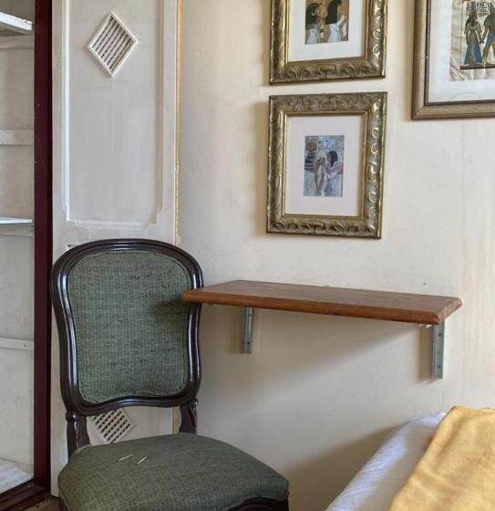 Номер Стандарт, Brumas Ouro Preto Hostel E Pousada