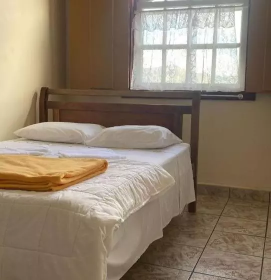 スタンダードルーム, Brumas Ouro Preto Hostel E Pousada