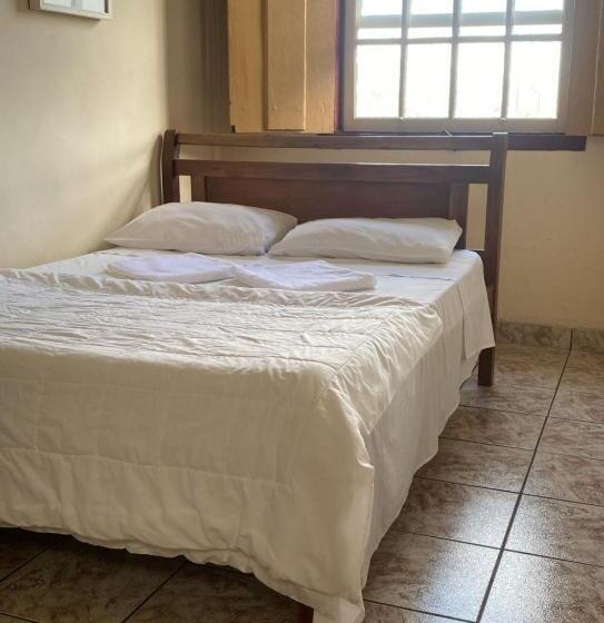 Номер Стандарт, Brumas Ouro Preto Hostel E Pousada