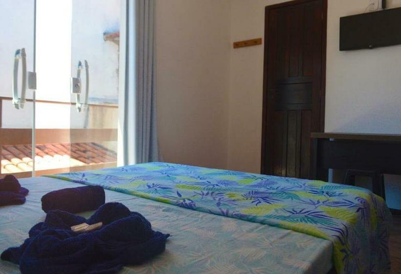 סוויטה, Cabo Frio Fun Hostel