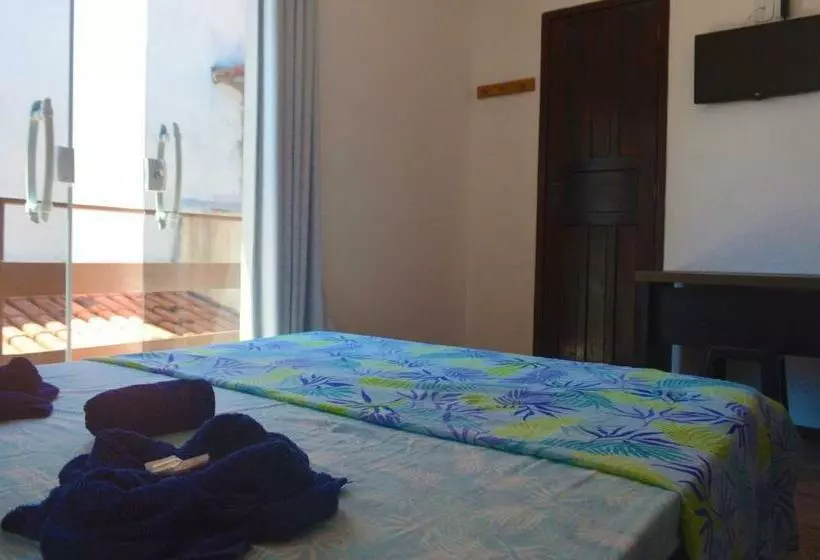 سوییت, Cabo Frio Fun Hostel