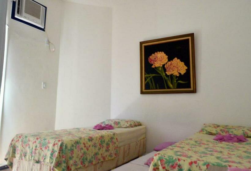 Люкс, Cabo Frio Fun Hostel