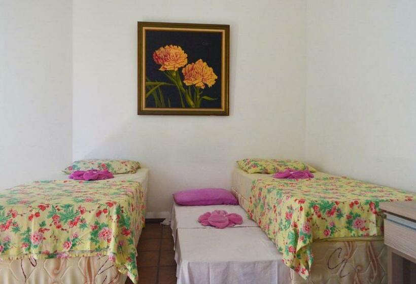 סוויטה, Cabo Frio Fun Hostel