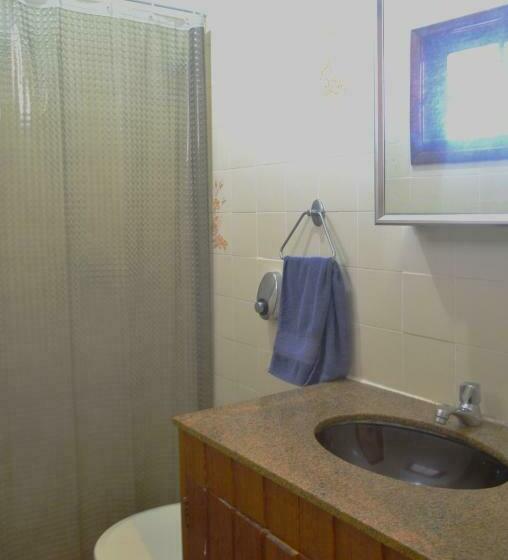 סוויטה, Cabo Frio Fun Hostel