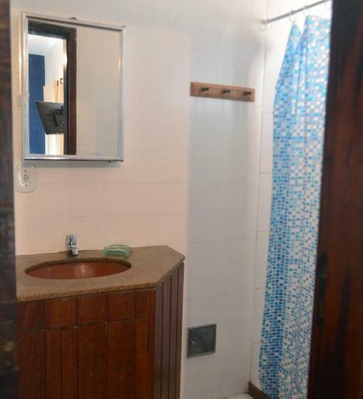 סוויטה, Cabo Frio Fun Hostel