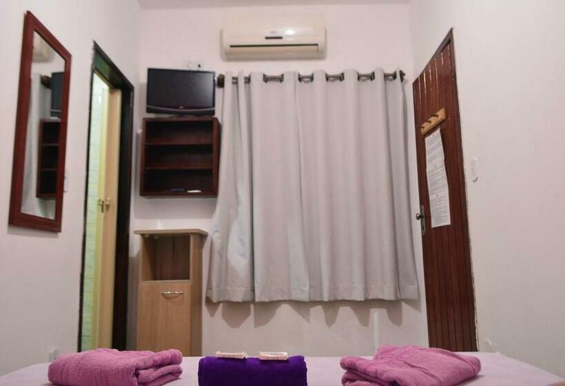 סוויטה, Cabo Frio Fun Hostel