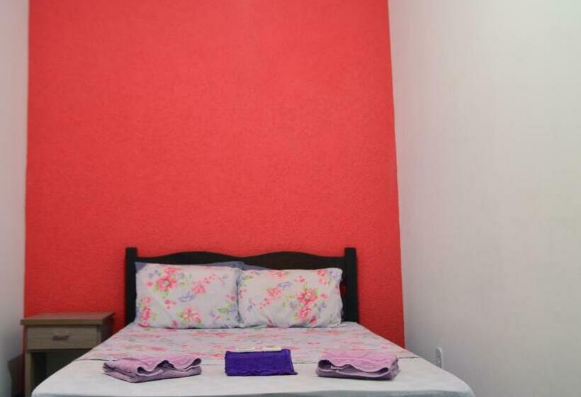 סוויטה, Cabo Frio Fun Hostel