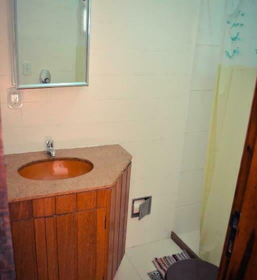 סוויטה, Cabo Frio Fun Hostel