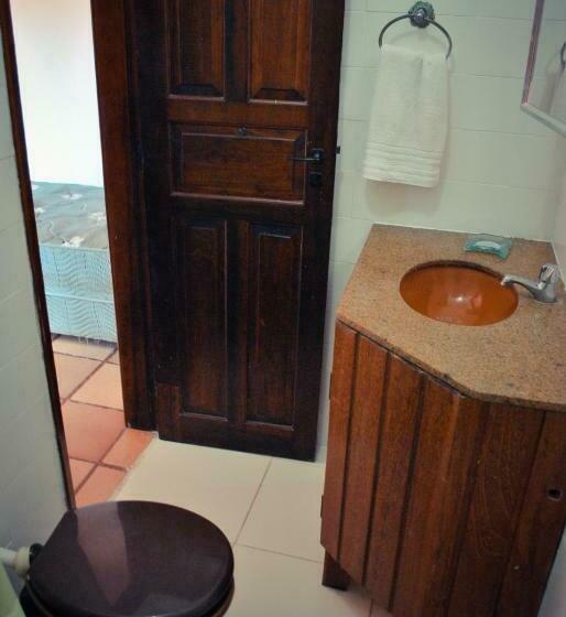 Люкс, Cabo Frio Fun Hostel