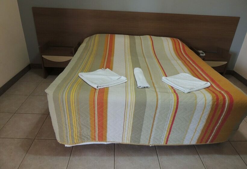 标准间, Cep Lago Hotel Ecológico