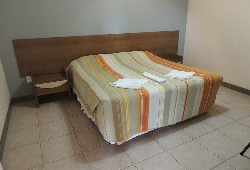 Номер Стандарт, Cep Lago Hotel Ecológico