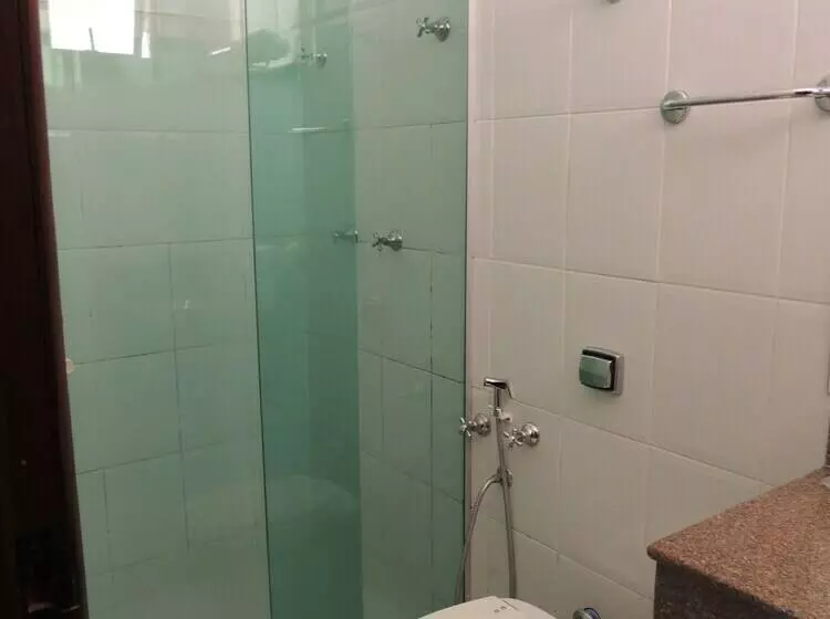 اتاق استاندارد, Cep Lago Hotel Ecológico