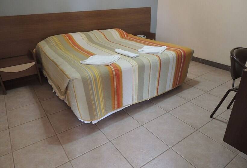 标准间, Cep Lago Hotel Ecológico