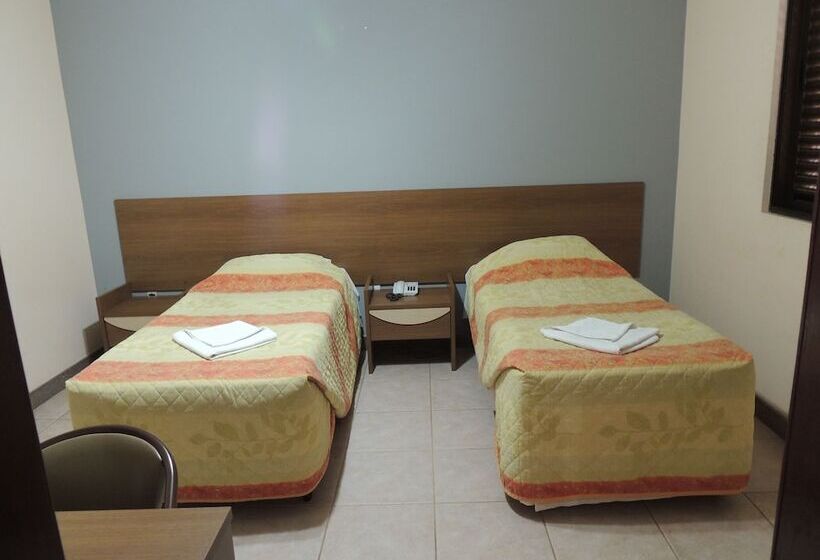 Номер Стандарт, Cep Lago Hotel Ecológico