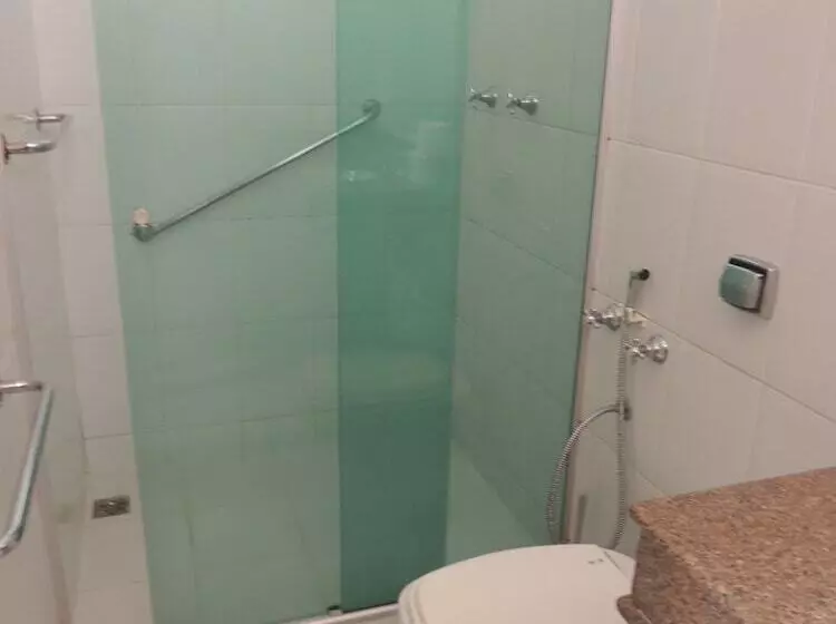 اتاق استاندارد سه نفره, Cep Lago Hotel Ecológico