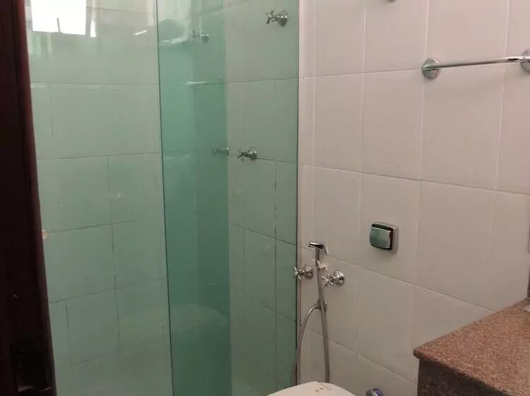 اتاق استاندارد سه نفره, Cep Lago Hotel Ecológico