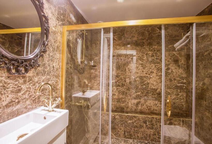 스탠다드 룸, Araf