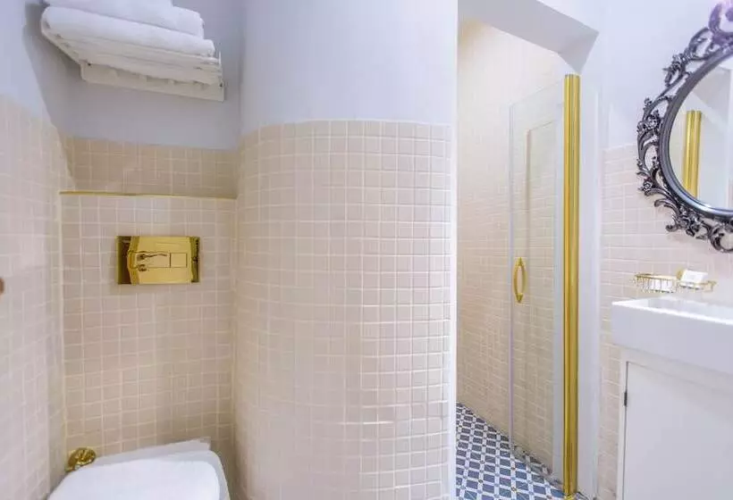 Suite, Araf