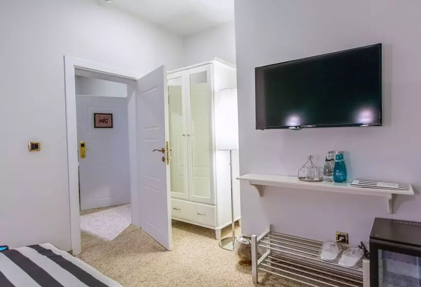 Suite, Araf