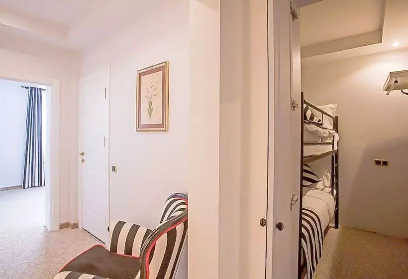 Suite, Araf