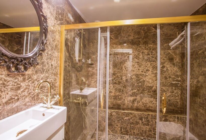 스탠다드 룸, Araf