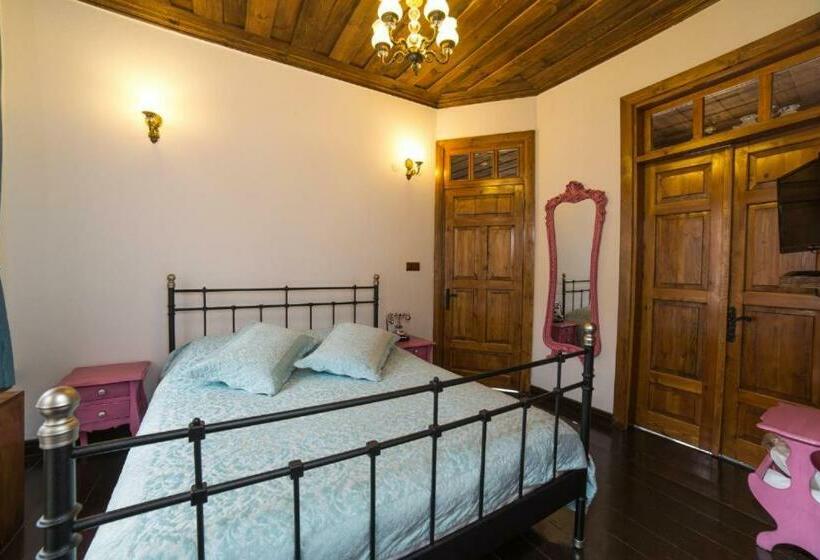 جناح ديلوكس, Aristonicus Boutique