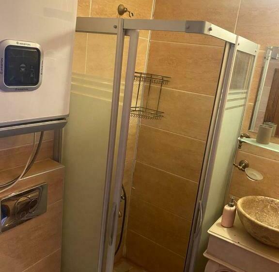 غرفة قياسية, Aristonicus Boutique