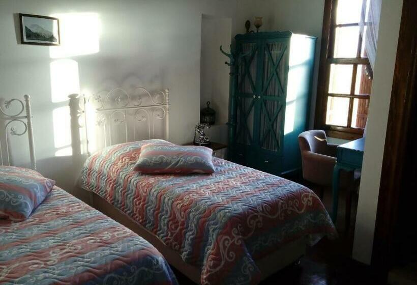 غرفة ديلوكس, Aristonicus Boutique