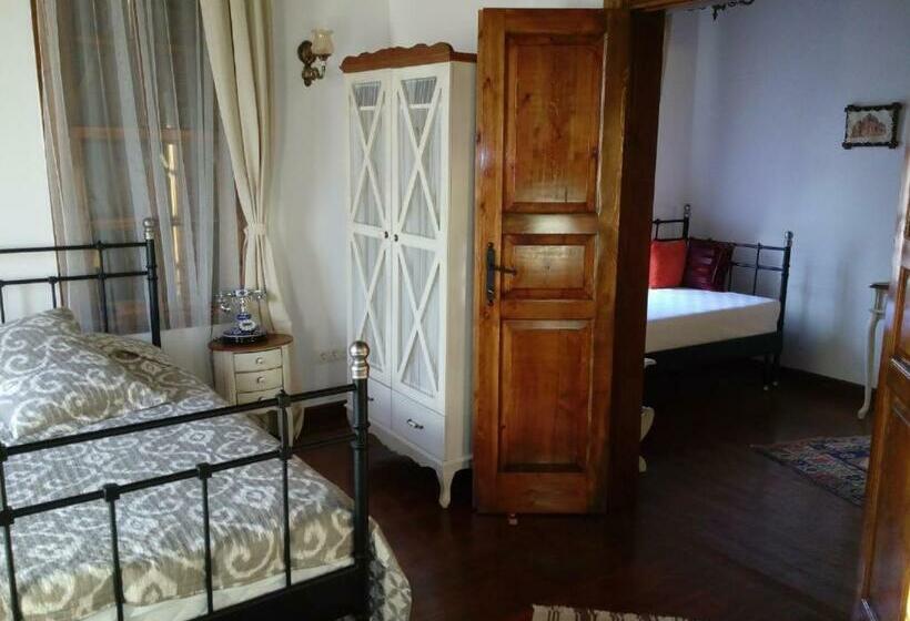 جناح ديلوكس, Aristonicus Boutique