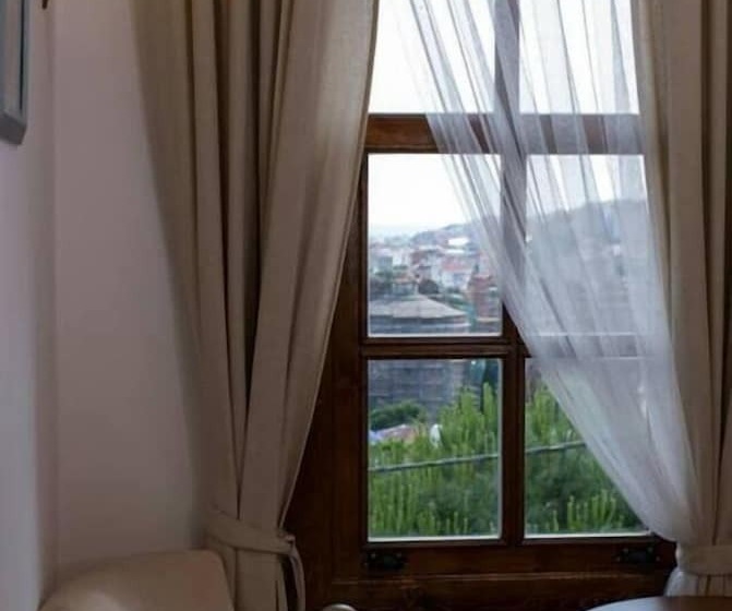 غرفة ديلوكس, Aristonicus Boutique