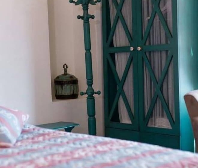 غرفة ديلوكس, Aristonicus Boutique