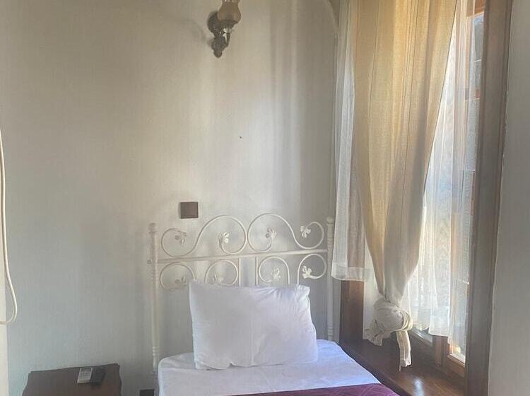 غرفة قياسية فردية, Aristonicus Boutique