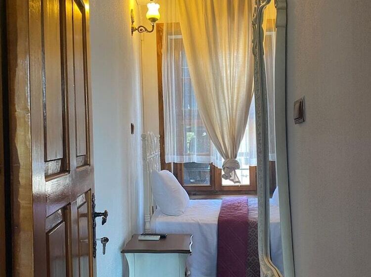 غرفة قياسية فردية, Aristonicus Boutique