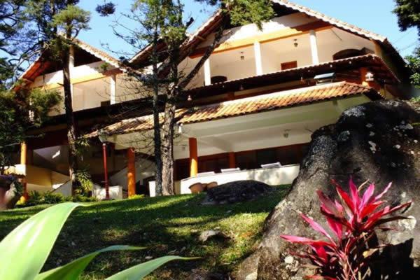 اتاق استاندارد, Chalés Terra Nova