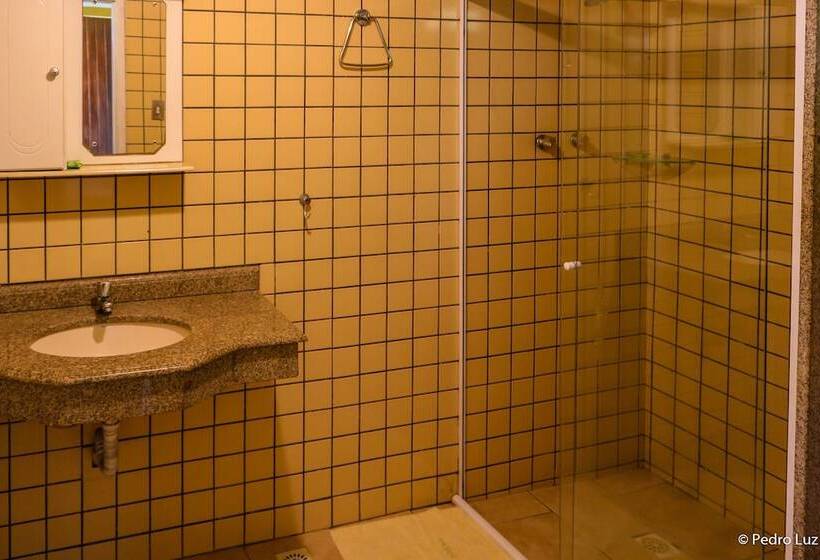 کلبه ییلاقی, Chalés Terra Nova