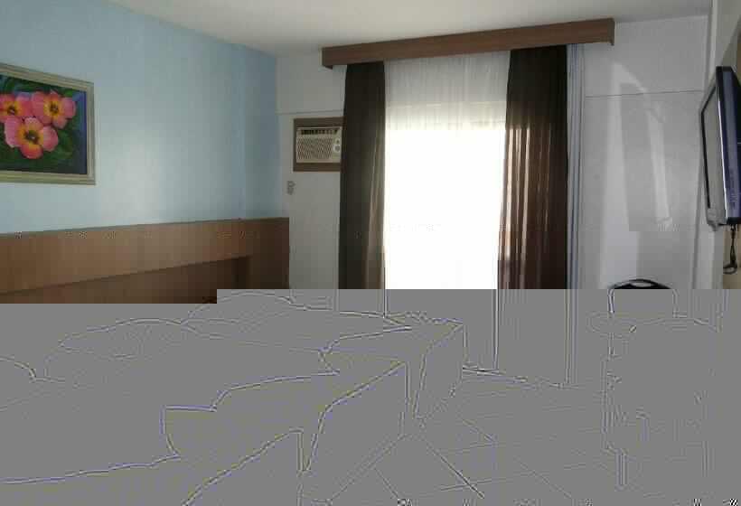 اتاق لوکس, Das Americas