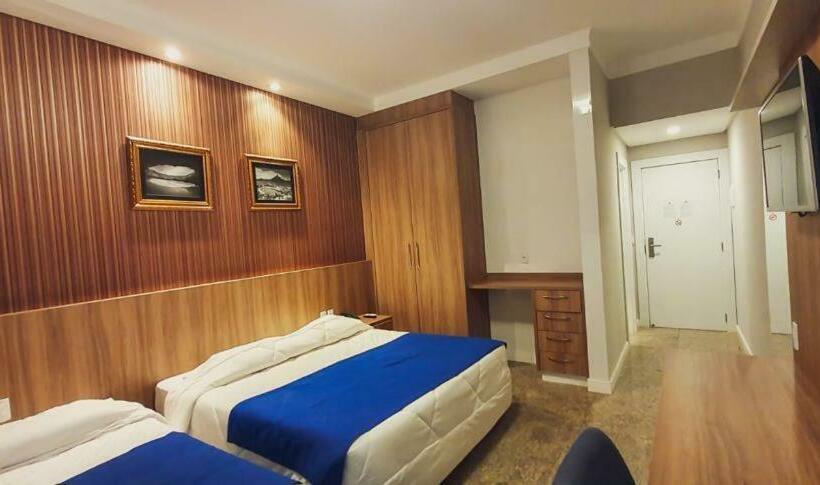 سوییت سوپریور, Das Americas