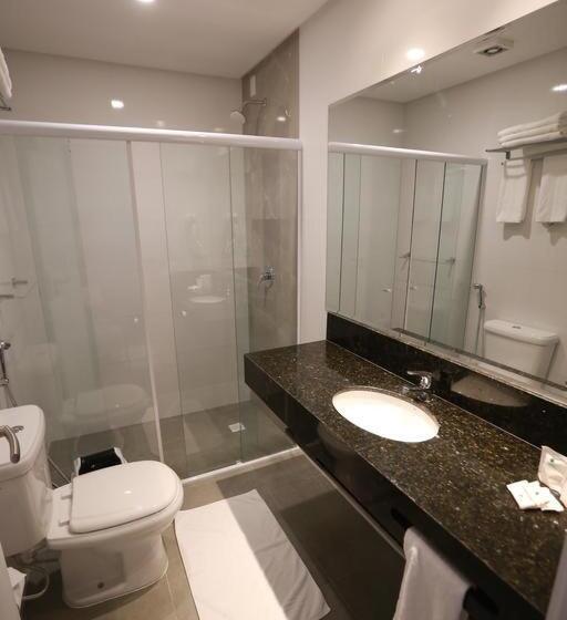 سوییت لوکس, Das Americas