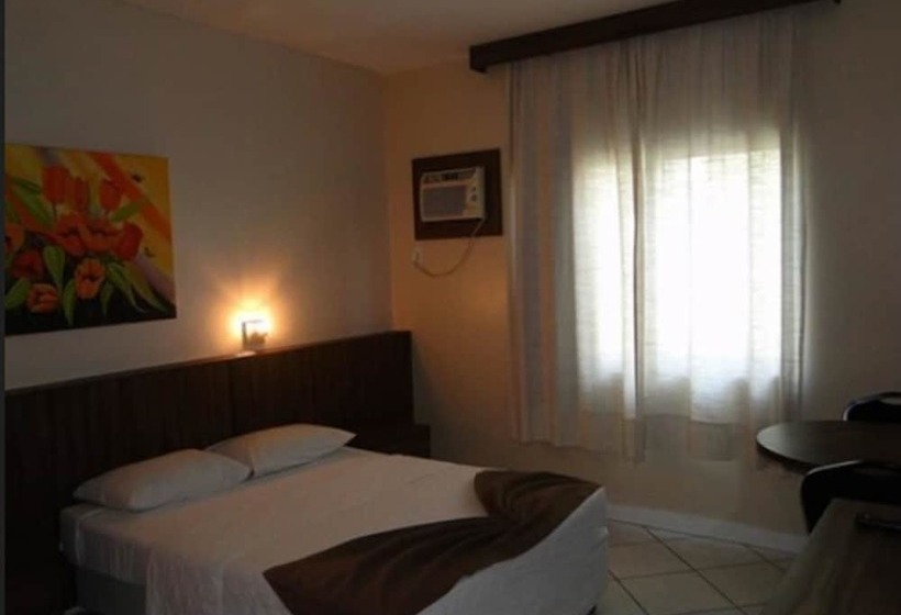 اتاق لوکس, Das Americas