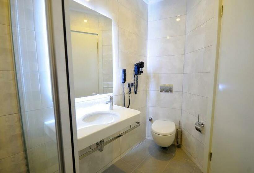 Standard-huone Merinäkymä, Datca Sapphire