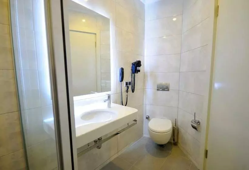 اتاق استاندارد اینتریور, Datca Sapphire
