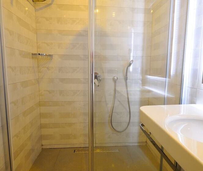 Triple Room Sea View, Datca Sapphire