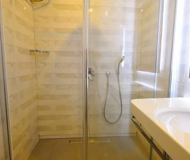 Triple Room Sea View, Datca Sapphire