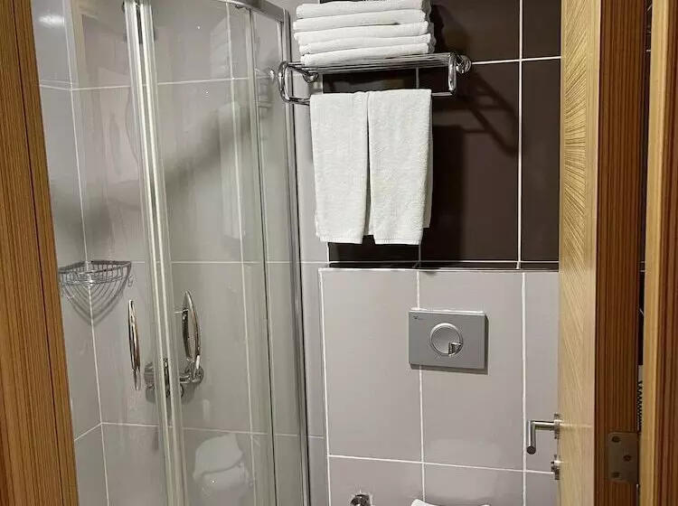 اتاق استاندارد, Demosan City Otel
